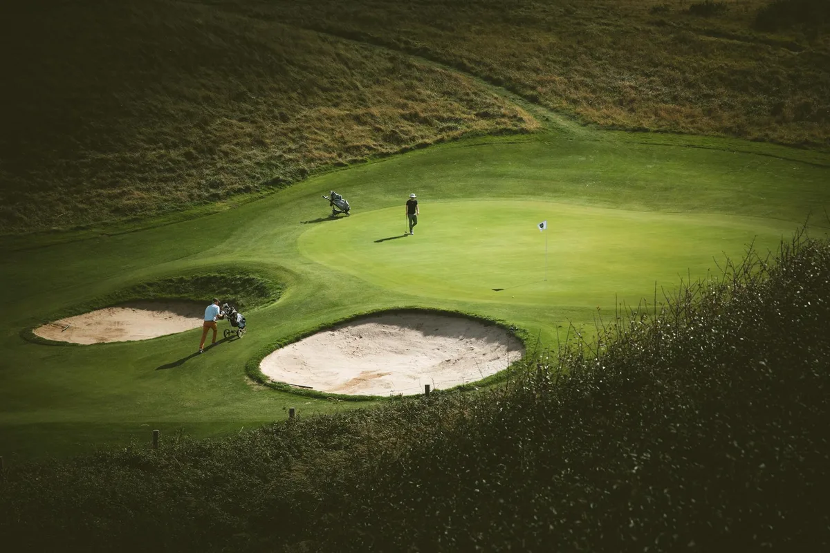 Best Golf Courses Near Manchester: City Golf at Its Best