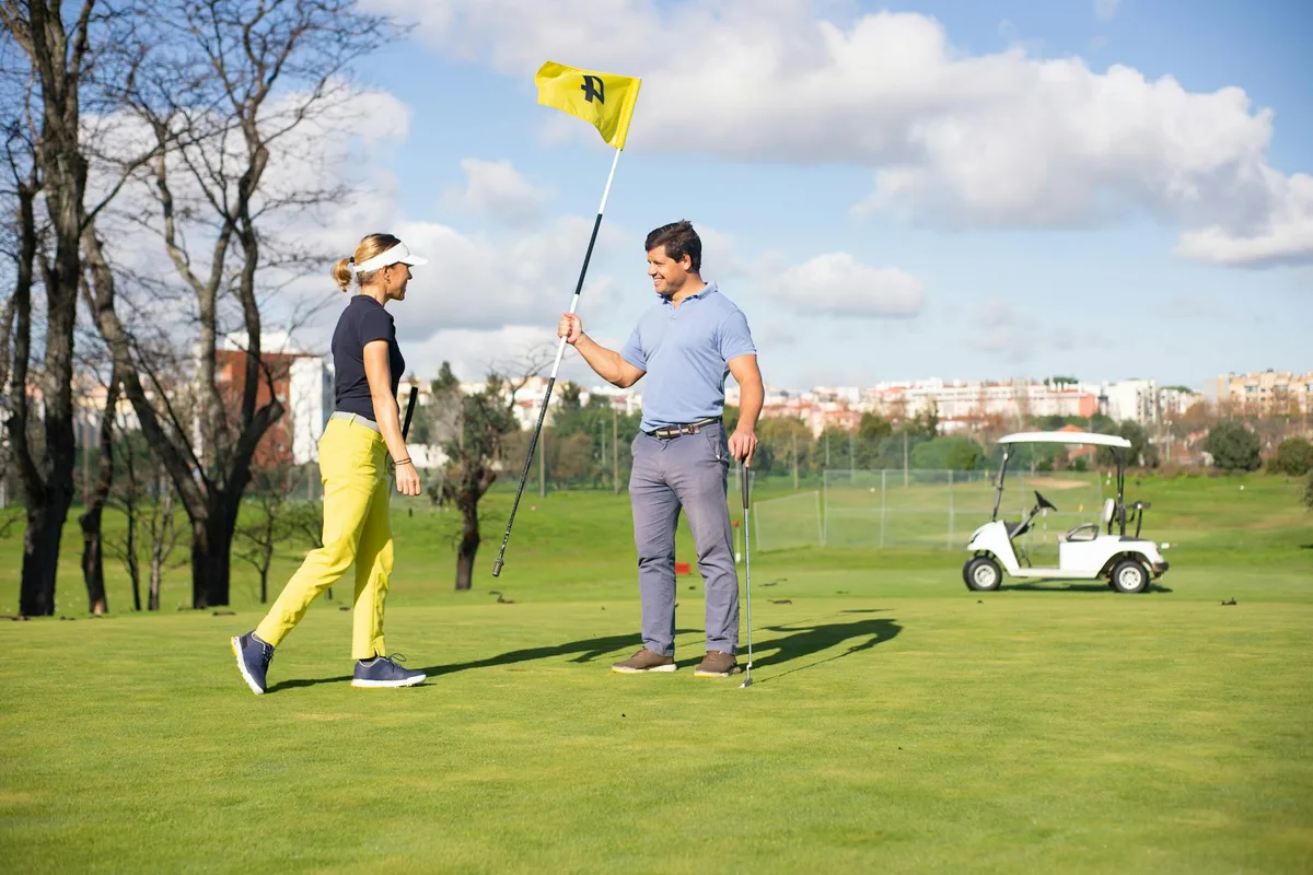 Golf Course Etiquette: What Every New Golfer Needs to Know