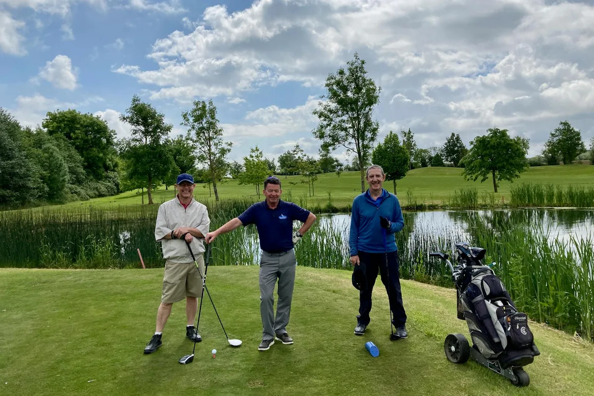 Golf Weekends in Ireland: Best Golf Resorts and Course Combinations