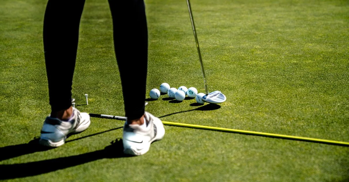 How to Read a Green: A Practical Guide to Better Putting